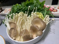 -红鼎豆捞·非遗鲍皇汤火锅(宝丰路店)