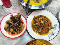 -农家湘菜(安亭店)