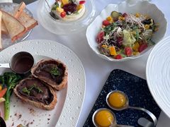 -天玑高空江景餐厅&酒吧Sky Secret Restaurant&Bar