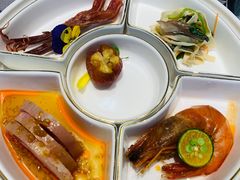 -花锦堂·隐庐