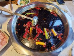 -九尺赵老四鲜鹅肠火锅