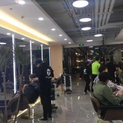 -AYO SALON