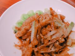 -聚缘堂·海鲜私房菜(松岭路店)