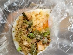 -张果佬年糕卷(科巷店)