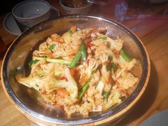 大碗花菜-湘村小灶·地道长沙菜·本地人优选(万家丽路店)