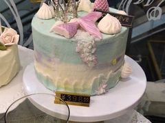 -杜哈夫DOUX RÊVE·生日蛋糕(日月光店)