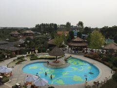 -许昌花溪大酒店