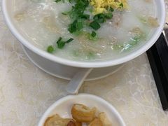 凤城艇仔粥-顺德人家食府(黄金广场店)