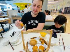 -蔡澜点心·粤菜(月星环球港店)