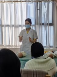 -仕馨·优若家月子会所(萝岗店)