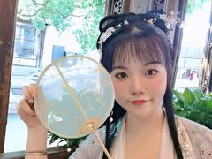 -汉仪华裳汉服旗袍·摄影写真馆(乌镇西栅店)