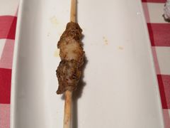-西贝(吴江路湟普汇店)