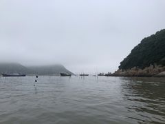 -北岐滩涂