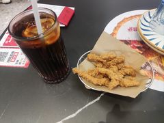 -必胜客(东茅岭店)