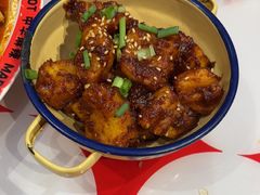 -文立新麻辣烫(合生汇21街区店)