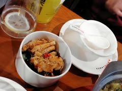 -周鱼小馆石锅酸菜鱼(活力汇店)