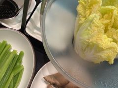 -京熹顺·老北京百年铜锅涮肉(百家湖1912店)