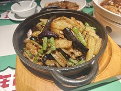 -鑫小城故事·藕汤·家常菜(台北一路总店)