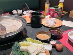 -牛New寿喜烧(新六百店)