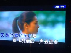 -温莎KTV(珠江路店)