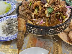 -清真·鸦儿李记·小馆(后海店)