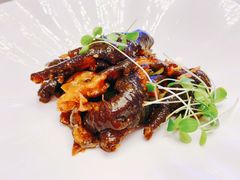 -粤江春·早茶·潮粤菜·宴会(罗湖宝能中心店)