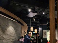 -青藤茶馆(南山路店)
