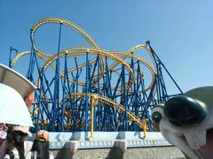 -大连海昌发现王国主题公园