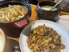 -北京老铺烤鸭(老城根店)