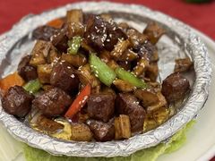-霞客居酒店·霞客食府·宁海特色小海鲜