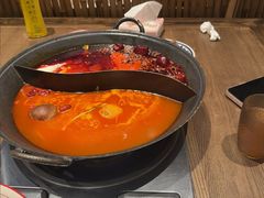 -袁山山重庆火锅(丈八北路店)