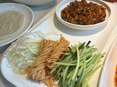 -刘胖子家常菜·蹄花焖藕(富安街店)