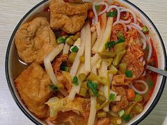 豆腐泡螺蛳粉-忆螺巷螺蛳粉(步行街小巷店)