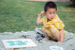 -光影纪·Baby·Home儿童摄影(丁桥店)