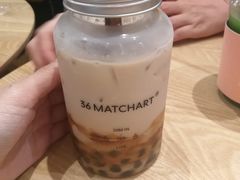 -36cake生日蛋糕(福田店)