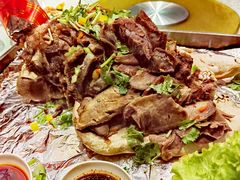 牛气冲天-绍兴饭店(大宁店)