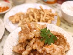 锅包肉-吉味馆(柠溪店)