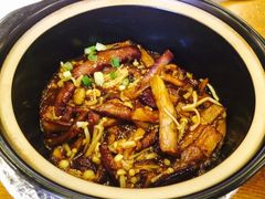 -隆喜元鱼汤包·海鲜(中联广场店)