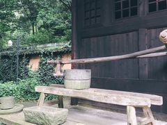 -黄公望隐居地
