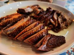 鲜卤鹅肉-陈鹏鹏潮汕菜(欢乐海岸 海边景观店)