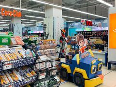 -永辉超市(中南城店)