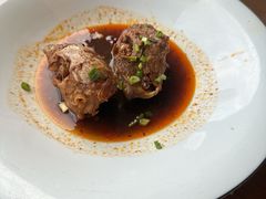 -二分八云雁阁•新晋菜大同味(长治路店)