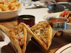 -马克西姆俄罗斯餐厅(通亚街店)