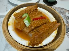 -荟满棠·粤菜茗点(西乡店)