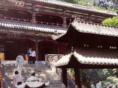 -潭柘寺景区