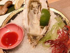 -木鱼料理