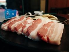 五花肉-意成料理