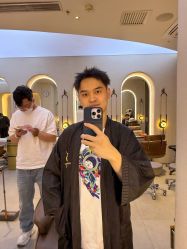 -东时烫染造型·Hair Salon