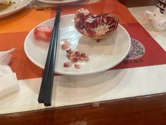 -The COOK·厨餐厅·自助餐(浦东嘉里大酒店)