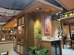-大同江朝鲜菜(凯德店)